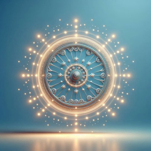 Thập Nhị Nhân Duyên