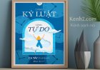 [Audio] Càng Kỷ Luật, Càng Tự Do - Ca Tây