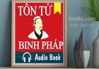 [Audio] 36 Kế Binh Pháp Tôn Tử