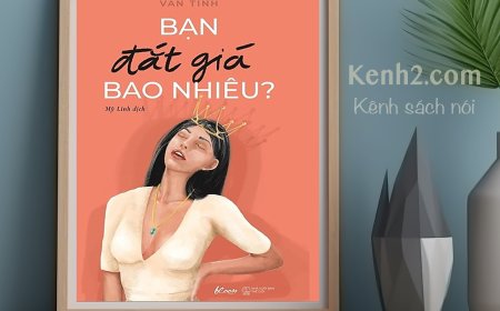 [Audio] Bạn Đắt Giá Bao Nhiêu