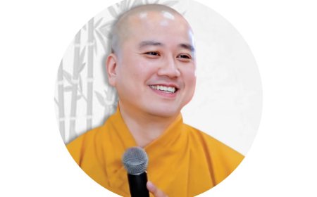 [Audio] Người sống có đức chẳng sợ tam tai - Pháp thoại Thầy Thích Pháp Hoà