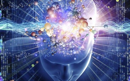 [Audio] Những quy luật tâm linh có thể chi phối vũ trụ