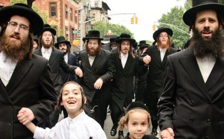 [Audio] 21 câu chuyện trí tuệ Do Thái