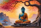 Tóm tắt cuộc đời Đức Phật Thích Ca Mâu Ni - từ thái tử Siddhartha đến bậc giác ngộ