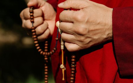 Lịch sử và Nguồn gốc Phật giáo