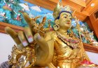 Đức Liên Hoa Sinh (Padmasambhava) – Người Mang Phật Giáo Đến Tây Tạng