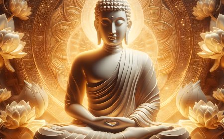 Tìm hiểu về các pháp môn tu tập trong Phật giáo
