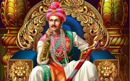 A Dục Vương (Ashoka) – Hoàng Đế truyền bá Phật giáo vĩ đại