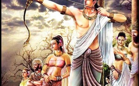 Cuộc gặp gỡ giữa Thái tử Tất Đạt Đa và nàng Da Du Đà La (Yasodhara)