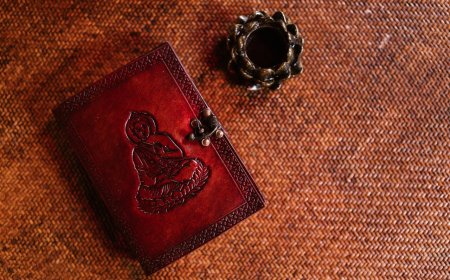 4. Đạo Đế: Con đường giải thoát khổ đau