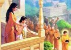 Công Chúa Da Du Đà La: Người vợ thủy chung của Thái Tử Tất Đạt Đa