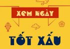 Trong đạo Phật có ngày tốt ngày xấu không?