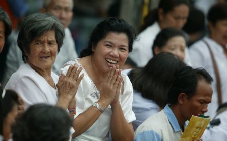 Phật pháp trong cuộc sống hiện đại