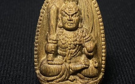 "Phật hộ mệnh" hay "Bồ Tát hộ mệnh" gắn liền với tuổi, cung mệnh có trong trong Phật Giáo?