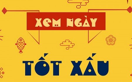 Trong đạo Phật có ngày tốt ngày xấu không?