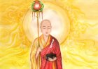 Mục Kiền Liên - Vị Đại Đệ Tử Thần Thông Bậc Nhất của Đức Phật