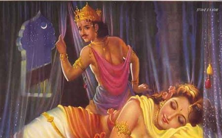 Đức Phật và vợ Da Du Đà La là kết hôn cận huyết phải không? Quan điểm của Đức Phật về kết hôn cận huyết thời đó như thế nào?