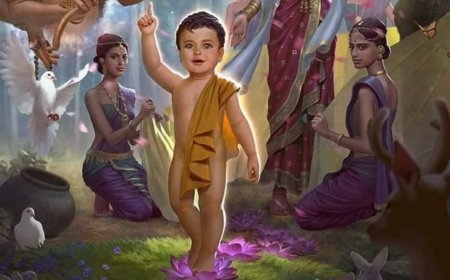 Đức Phật sinh ngày tháng năm nào?