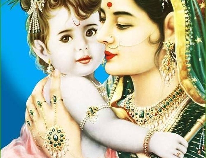 Hoàng Hậu Ma Ha Ba Xà Ba Đề: Mẹ nuôi của Đức Phật và Vị Ni Sư Đầu Tiên