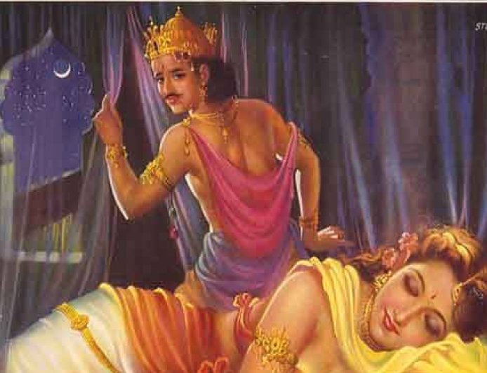 Đức Phật và vợ Da Du Đà La là kết hôn cận huyết phải không? Quan điểm của Đức Phật về kết hôn cận huyết thời đó như thế nào?